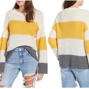 Nordstrom BP. Sweater
